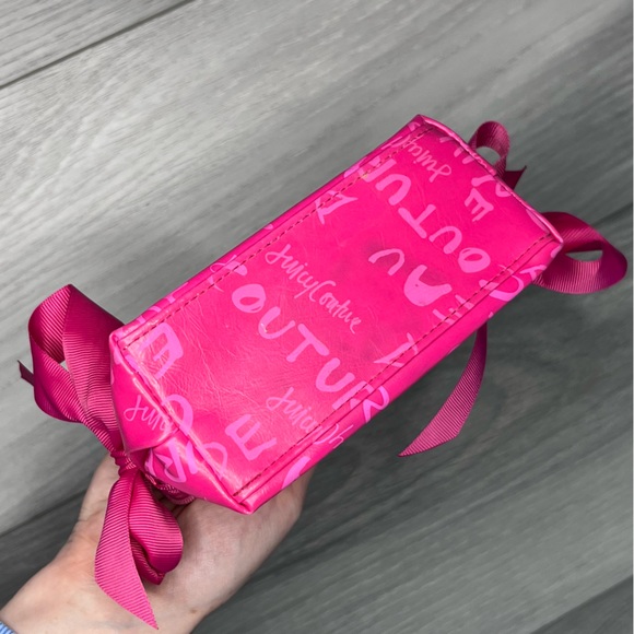 Juicy Couture small pouch - Picture 4 of 5